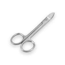 Dental Surgical Scissor Beebee Scissors 110mm CE ISO Approved Dental Super Fine Quality Surgery Instruments German Steel - Product Image 6