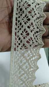 Tissu de base en filet coloré or, fait sur mesure, avec broderie florale, adapté aux créateur de vêtements - Product Image 3