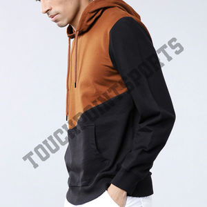 ผ้าฟลีซเปล่าปักลายสำหรับทุกเพศผ้าฝ้าย100% โพลีเอสเตอร์ขายดีตามสั่ง - Product Image 3