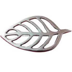 Mini Aluminium Cooking and Cooling Racks Small Metal <b>Trivet</b> Display <b>Stand</b> for Kitchen - Product Image 6