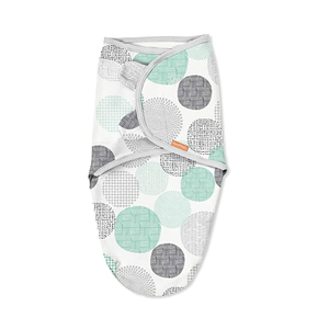 Indian Factory Supply Wholesale Custom Made Adjustable <b>Swaddle</b> Wrap - Product Image 1
