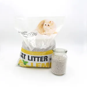 100% dust free bulk cleaning products pet supplies kitty sand