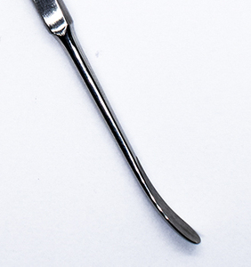 Endo Tech Double-ended Manual <b>Ear</b> Curettes ENT Microsurgery Instruments - Product Image 5