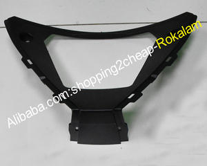 Pour Suzuki GSX-R1000 GSXR1000 <span class=keywords><strong>GSXR</strong></span>-<span class=keywords><strong>1000</strong></span> <span class=keywords><strong>1000</strong></span> K17 2017 <span class=keywords><strong>2018</strong></span> 2019 Carrosserie Carénage Blanc De Rechange Kit - Product Image 3