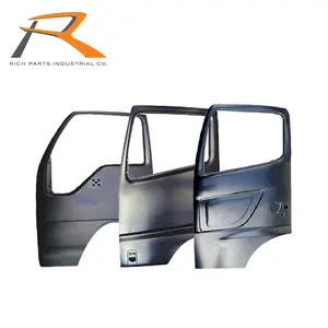 High Quality Made in Taiwan Truck Door for Japanese Trucks