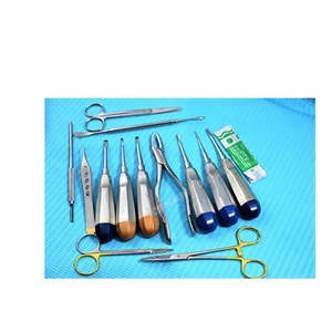 Veterinary Extraction Basic Set - Product Image 5