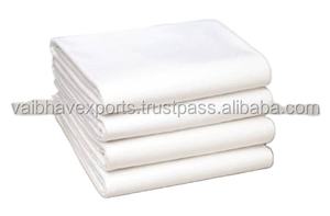 Medical Disposable <b>Bed</b> Sheets 100% Pure Cotton and High Quality <b>Bed</b> Sheets - Product Image 4