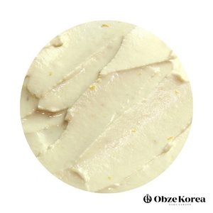 Meilleure qualité Calendula Modelage Peel Off Poudre hydratante pour le visage Argile pour le conditionnement Fabricant coréen - Product Image 4
