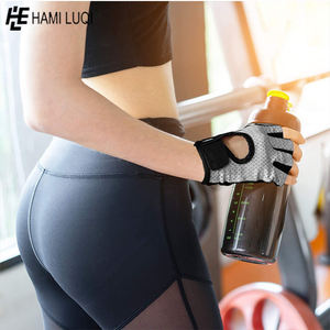 Gros Gants De Levage Formation Gym Workout Bodybuilding Fitness - Product Image 6