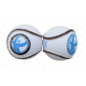 Official GAA Quality Leather Hurling <b>Balls</b> Sliotars <b>Sports</b> & Entertainment <b>Equipment</b> Wholesale Suppliers for Ireland Hurling - Product Image 6