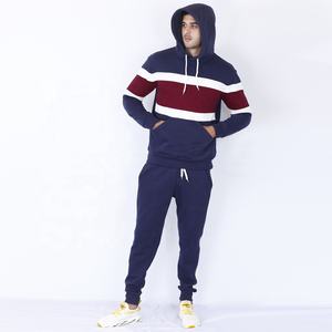 การออกแบบล่าสุดขนาดบวกเสื้อสวมหัววอร์มลําลองกลางแจ้งน้ําหนักเบาธรรมดาวอร์มผู้ชาย - Product Image 5