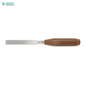 Capener Osteotome 25cm Length Tufnol Handle - High Quality Osteotomes - Product Image 1