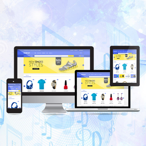 บริษัทพัฒนาซอฟต์แวร์ออกแบบเว็บไซต์อีคอมเมิร์ซในอินเดีย | ได้รับรางวัลบริการพัฒนาเว็บไซต์โดย Webroot - Product Image 1