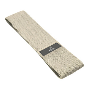 Tùy chỉnh kháng ban nhạc không trượt hip ban nhạc cho chân tập thể dục Yoga tập thể dục Vòng kháng đàn hồi kháng hip ban nhạc unisex. - Product Image 3