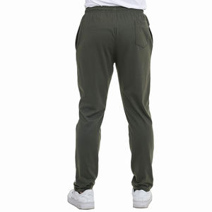 Pantalones informales para hombre, ropa de moda de alta calidad, con cierre de cordón, talla grande, para correr, de verano - Product Image 3