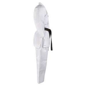 Uniforme de Judo Bjj en coton, Kimono coréen, vente en gros, uniforme de Judogi, offre spéciale, unisexe, OEM, Logo personnalisé, temps - Product Image 2