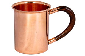 ที่กำหนดเองมอสโกล่อ100% ทองแดงบริสุทธิ์แก้วมอสโกล่อโลหะทองแดงดื่มถ้วยด้วยการจัดส่งที่รวดเร็ว - Product Image 6