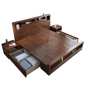 Magnificent asian style bed frames Adorable Walnut Bed In A Variety Of Fun Designs Alibaba Com