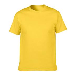 T-shirt personnalisé à manches courtes pour homme, design personnalisé, votre propre marque, 100% coton, séchage rapide, polo de golf pour homme - Product Image 3