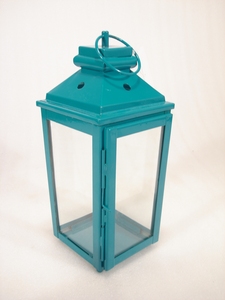 ชุดโคมไฟโลหะสีแดง6ชิ้นสำหรับตกแต่งบ้าน - Product Image 4