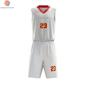 Camiseta de baloncesto 100% algodón para hombre, camisa con Logo personalizado - Product Image 2
