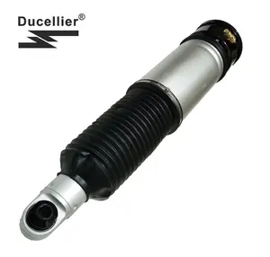 Rear air suspension shock without ADS for BMW 7- Series E65 E66 OEM 37126785537 37126785538