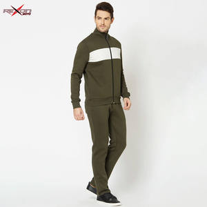 Vêtements d'entraînement de football, survêtements de sport pour hommes, survêtement de course, d'entraînement et de Jogging, ensemble de survêtement pour hommes - Product Image 5