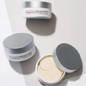 PDRN Crystal Eye Patch avec collagène pour anti-âge éclaircissant et hydratant les soins de la peau - Product Image 3