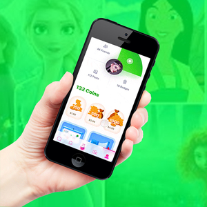 Mobile app animation Development Company in India | Award Winning Android Application development Services by Webroot Infosoft - Product Image 2