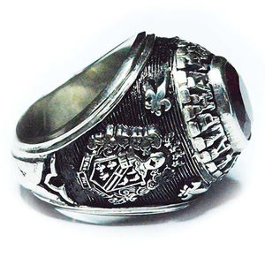 แหวนภราดรภาพที่กำหนดเอง - Product Image 2