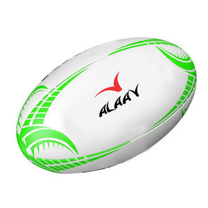 Ballon d'entraînement de rugby OEM de haute qualité pour les exerciseurs - Product Image 3