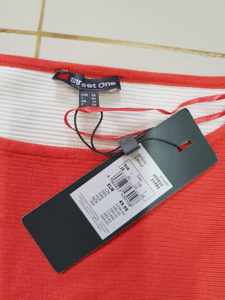 Suéter de cuello redondo informal de algodón 100% de marca para mujer, suave y de moda para otoño, tejido plano, sólido, antibolitas, secado rápido - Product Image 3