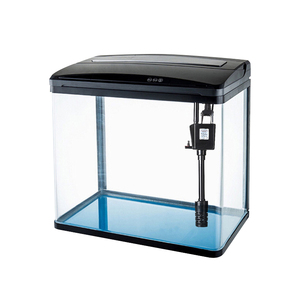 Luz Led de sistema de filtración de grandes de vidrio tanque de peces de <span class=keywords><strong>acuario</strong></span> - Product Image 1