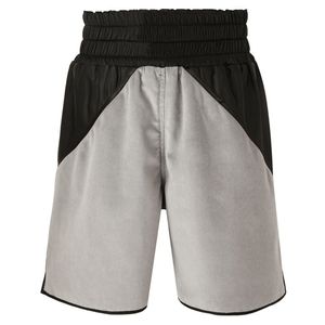 Shorts de boxe pour hommes les plus vendus, confortables, en satin, sublimation, équipement de combat MMA, vêtements d'arts martiaux, couleur et taille personnalisées - Product Image 2