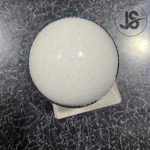 Alum Tanned <b>Cricket</b> Hard Ball Superior Ball Good Quality Sports <b>Cricket</b> Ball High Quality Leather Hardball - Product Image 3