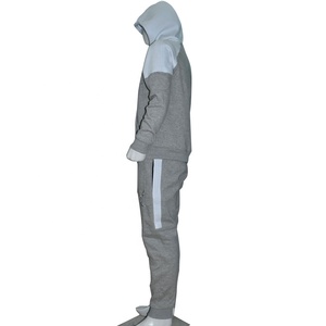 Chándal de entrenamiento para hombre, chándal personalizado para gimnasio, venta al por mayor - Product Image 4