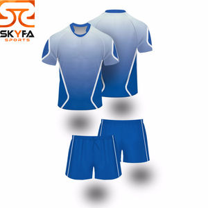 Uniforme de fútbol personalizado, nuevo diseño, 2020 - Product Image 2