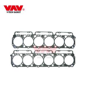 Jeu de joints de tête de cylindre pour moteur, pour kino W06D 11115 — 1851 - Product Image 3