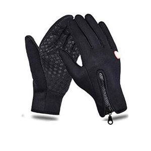 Show Riding Horse Guantes Juegos y accesorios ecuestres esenciales - Product Image 6