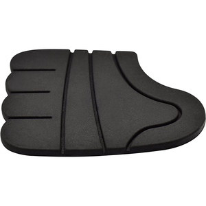แผ่นเจลพันมือสำหรับยกน้ำหนัก,แผ่นปาล์มช่วยป้องกันการฝึกใช้ในยิม - Product Image 6