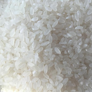 Riz Blanc Doux à Grains Moyens VILACONIC du Vietnam de Haute Qualité, Séché, 5% de Brisure, 14% d'Humidité, en Promotion - Product Image 1