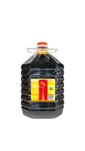 Salsa de Ostras Premium Qianhe 1.8L, Suministro de Fábrica OEM, Salsa Condimentadora Umami China Superior para Chefs Profesionales - Product Image 3