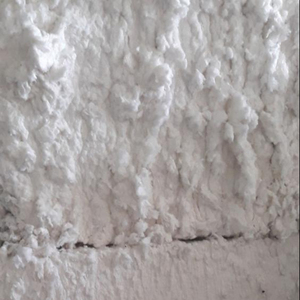 Lickerin B Grade Blanchi Coton Textile Déchets Blanc Couleur Filature Fil Matériel 150-170 KGs/Bale Emballage Vietnam - Product Image 3