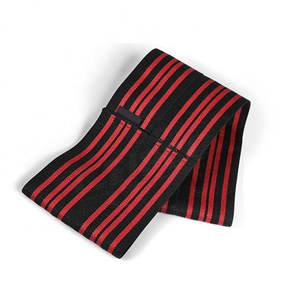 Custom <b>Fitness</b> Sling Shots Sports Hip <b>Circle</b> Bands Best Weight Lifting Hand Lifting Sling Shot band - Product Image 5