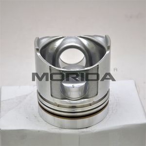 ลูกสูบไต้หวัน 6D110 6138-32-2110 สำหรับรถโคมาสึ - Product Image 4