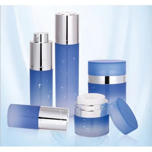 Cosmetici OEM/ODM da linee di prodotti di base a Premium Standard di fabbrica ISO prodotti cosmetici personalizzati per la cura della pelle del viso