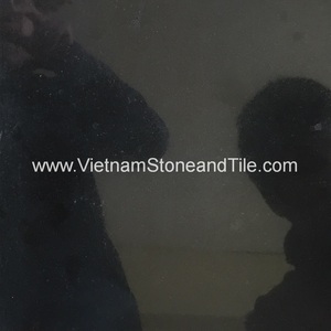 VST sản phẩm gạch lát sàn màu đen Bazan flamed gạch lát sàn Việt Nam Đen Bazan flamed gạch bán buôn Việt Nam grey Bazan tấm - Product Image 4