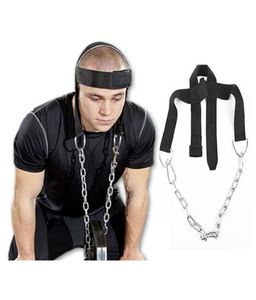 Arnés de Cabeza Personalizado para Gimnasio y Levantamiento de Pesas - Product Image 6