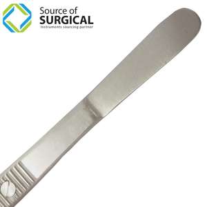 Manual Dental Tweezers Stainless Steel Forceps <b>Basis</b> <b>of</b> <b>Surgical</b> <b>Instruments</b> for Dental Operations - Product Image 4