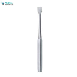 Key Periosteal Elevator - Length 18cm/19cm/20cm/21cm - Orthopedic Periosteal Elevators - Product Image 6